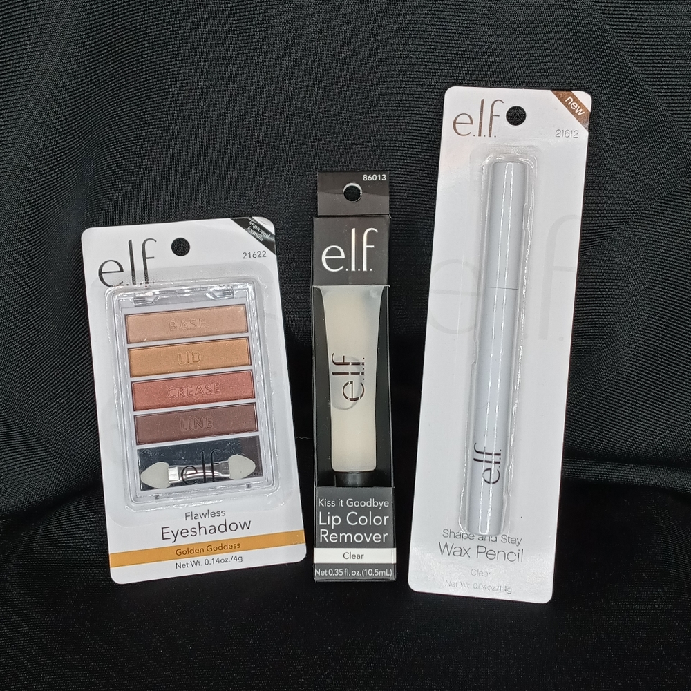ELF 3Piece Set